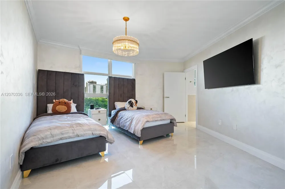 19111 Collins Ave #403 Sunny Isles Beach, FL 33160