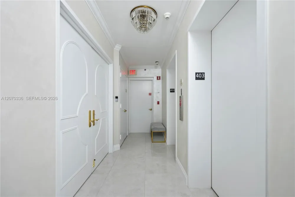 19111 Collins Ave #403 Sunny Isles Beach, FL 33160