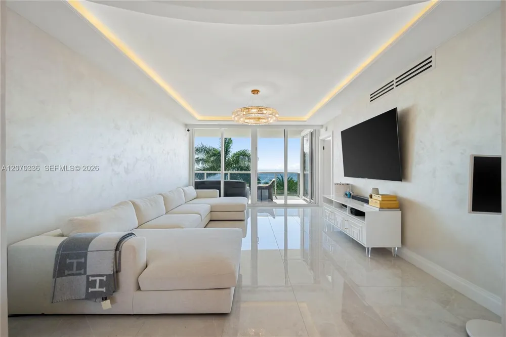 19111 Collins Ave #403 Sunny Isles Beach, FL 33160