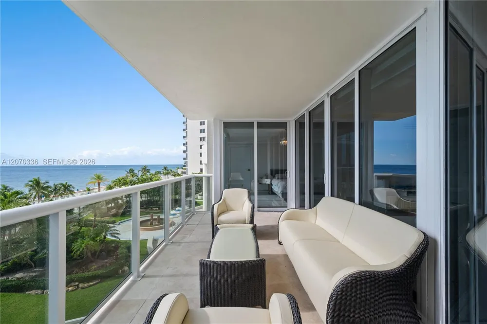 19111 Collins Ave #403 Sunny Isles Beach, FL 33160