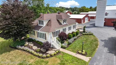 12139 Gooding Road