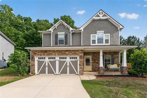 508 Crestmont Lane