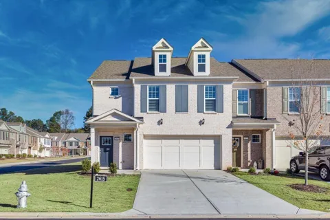 2615 Quaterdeck Drive