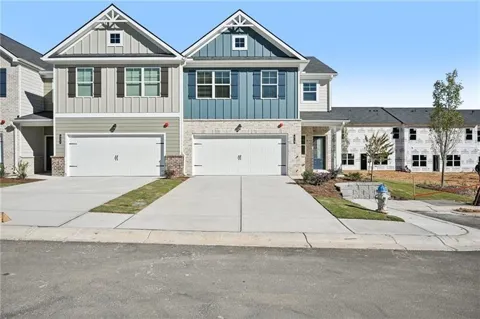 405 Lanier Circle