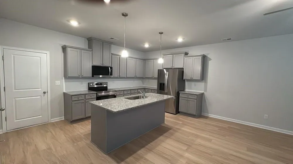 405 Lanier Circle Woodstock, GA 30189