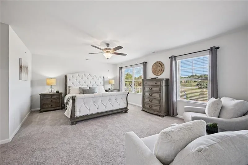 405 Lanier Circle Woodstock, GA 30189