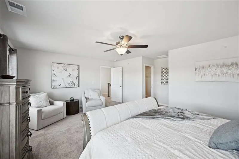 405 Lanier Circle Woodstock, GA 30189