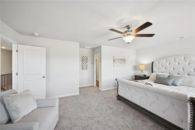 405 Lanier Circle Woodstock, GA 30189