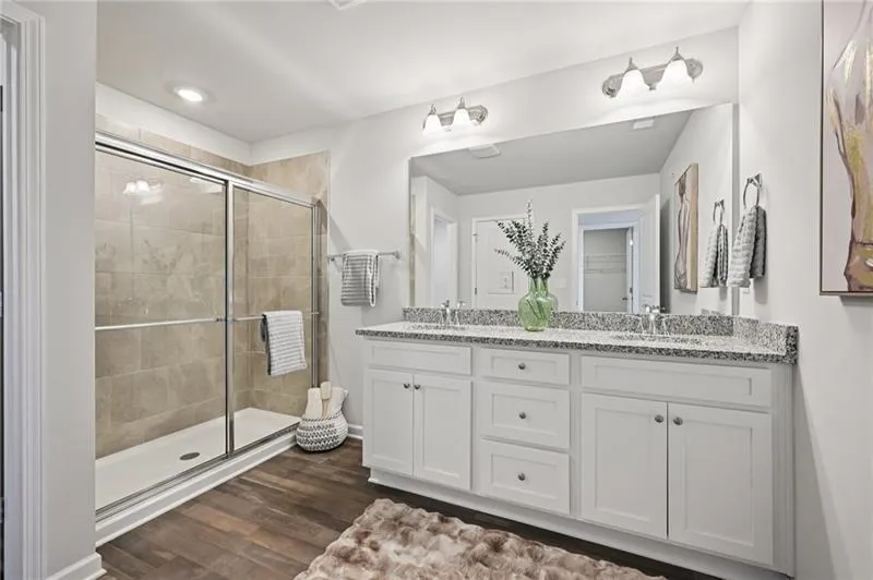 405 Lanier Circle Woodstock, GA 30189