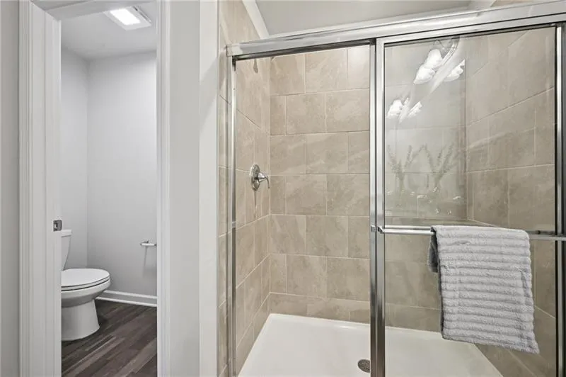 405 Lanier Circle Woodstock, GA 30189