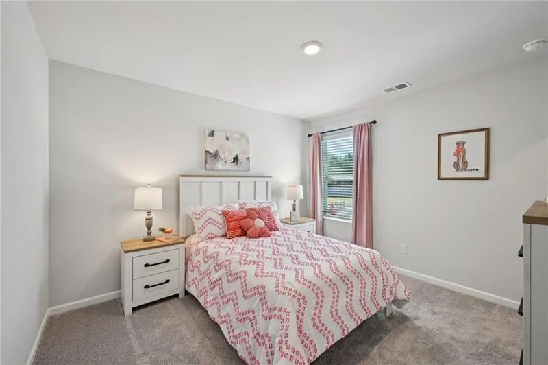 405 Lanier Circle Woodstock, GA 30189