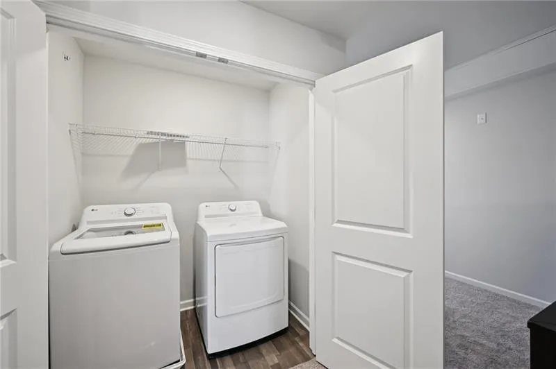 405 Lanier Circle Woodstock, GA 30189