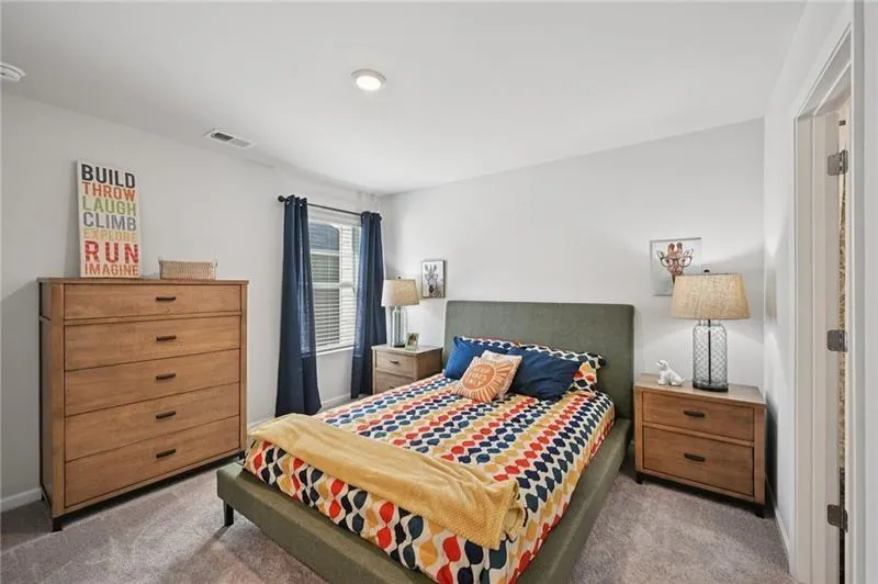 405 Lanier Circle Woodstock, GA 30189