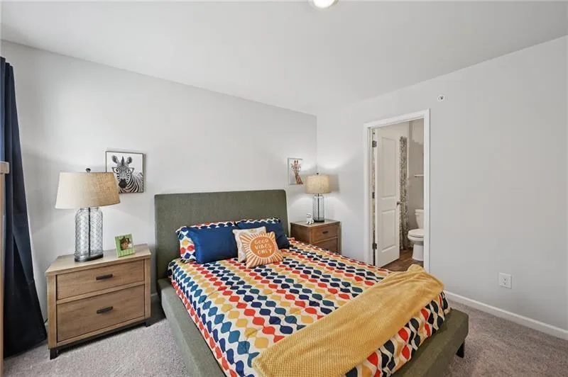 405 Lanier Circle Woodstock, GA 30189