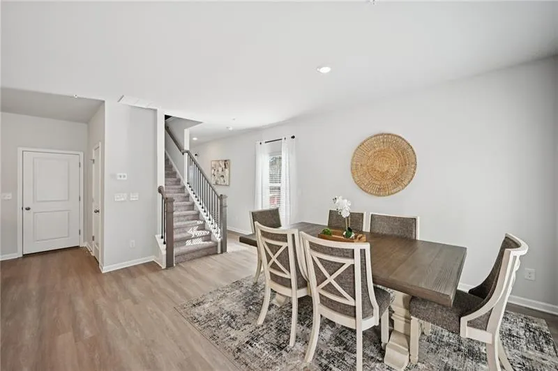405 Lanier Circle Woodstock, GA 30189
