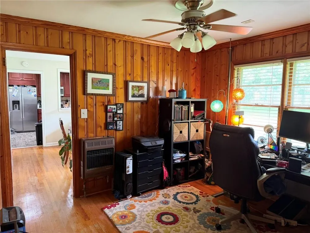 2465 Miriam Lane Decatur, GA 30032