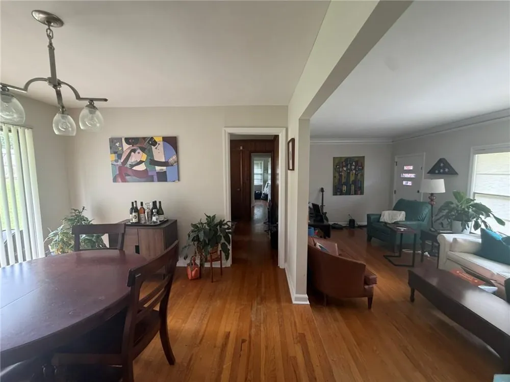2465 Miriam Lane Decatur, GA 30032