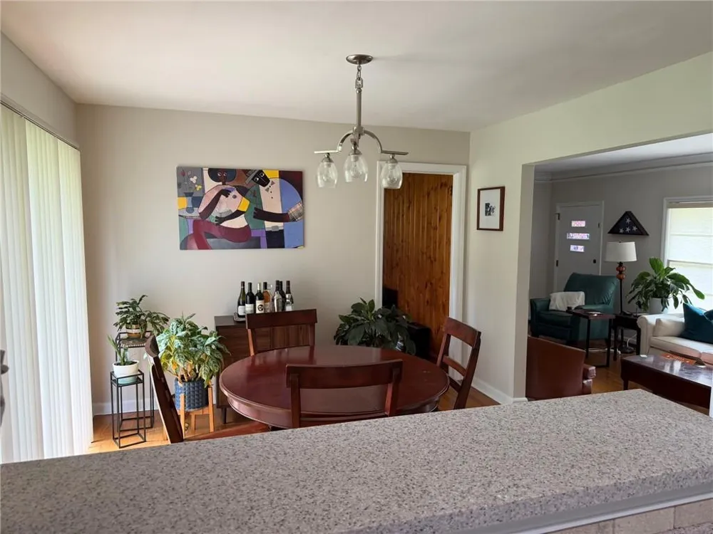 2465 Miriam Lane Decatur, GA 30032