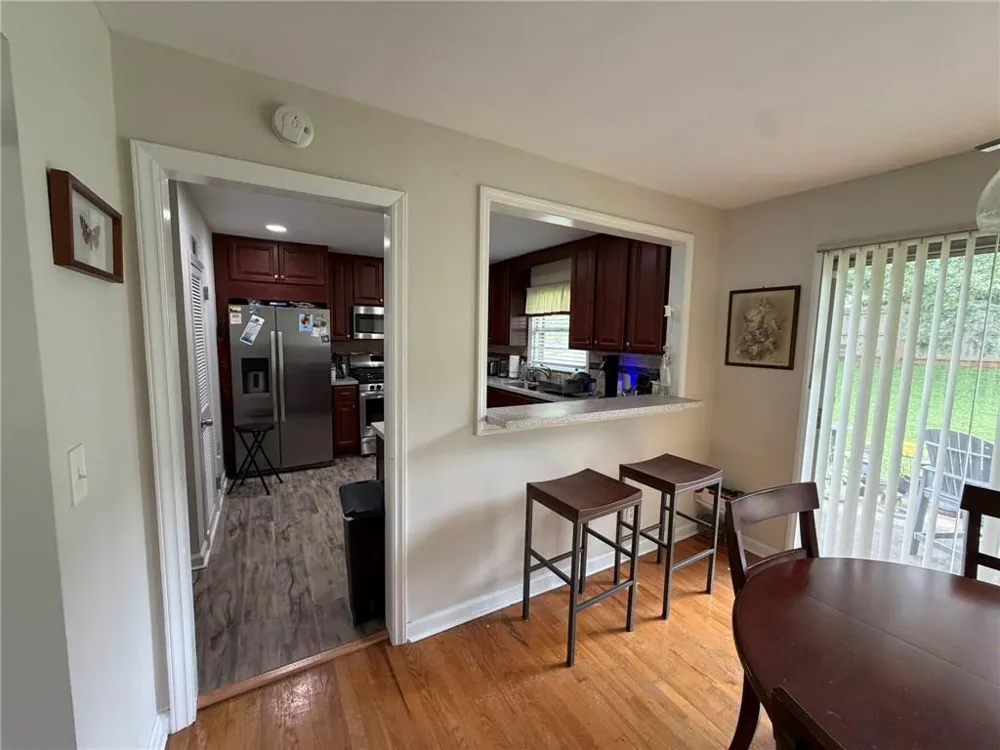 2465 Miriam Lane Decatur, GA 30032