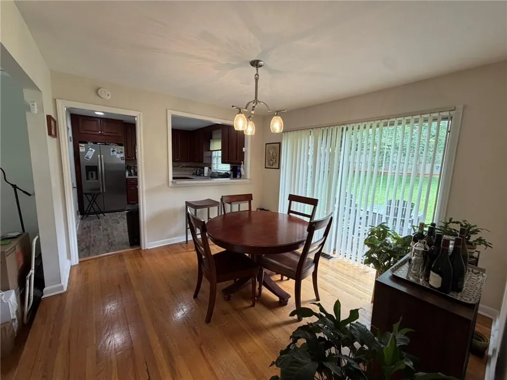 2465 Miriam Lane Decatur, GA 30032