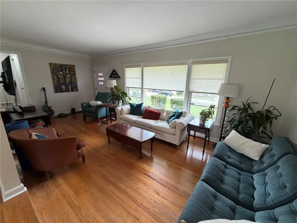 2465 Miriam Lane Decatur, GA 30032