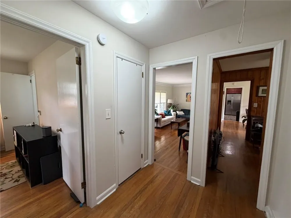 2465 Miriam Lane Decatur, GA 30032