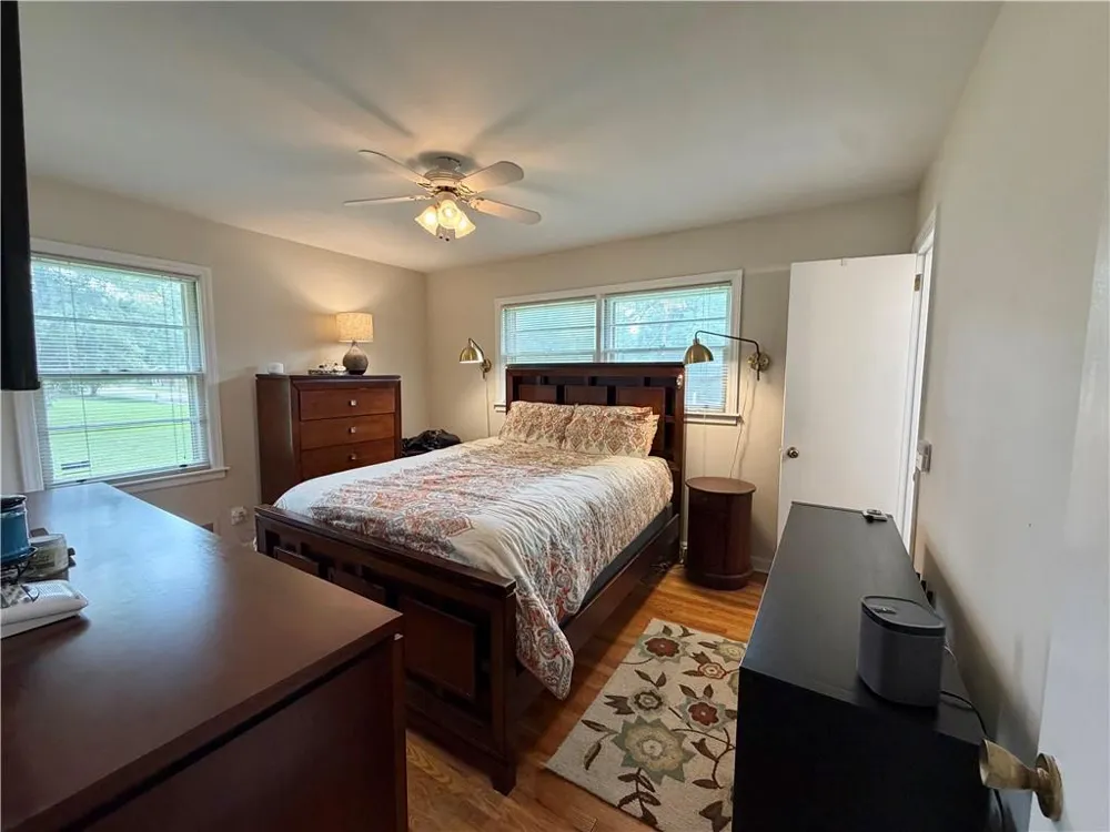 2465 Miriam Lane Decatur, GA 30032