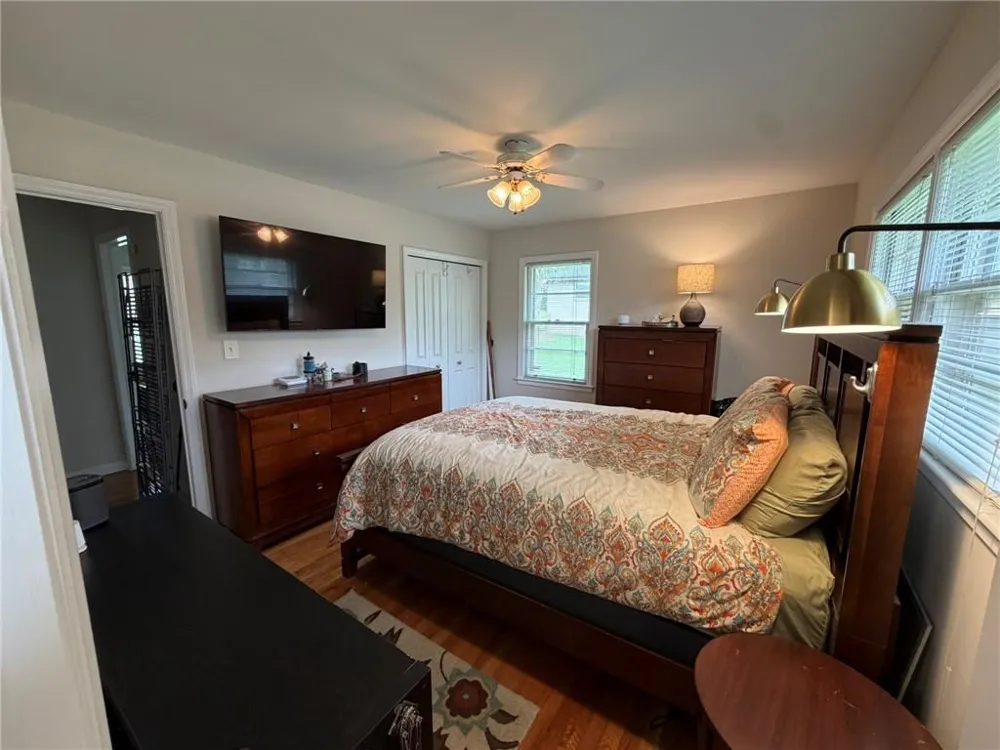 2465 Miriam Lane Decatur, GA 30032