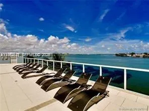 1881 79th St Cswy #1005 North Bay Village, FL 33141