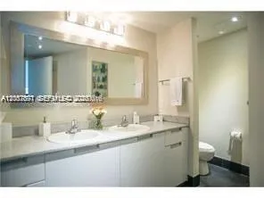 1881 79th St Cswy #1005 North Bay Village, FL 33141