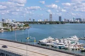 1881 79th St Cswy #1005 North Bay Village, FL 33141