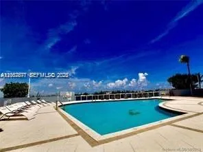 1881 79th St Cswy #1005 North Bay Village, FL 33141