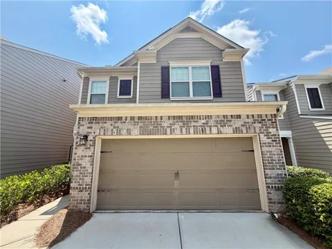 4615 Woodbine Way