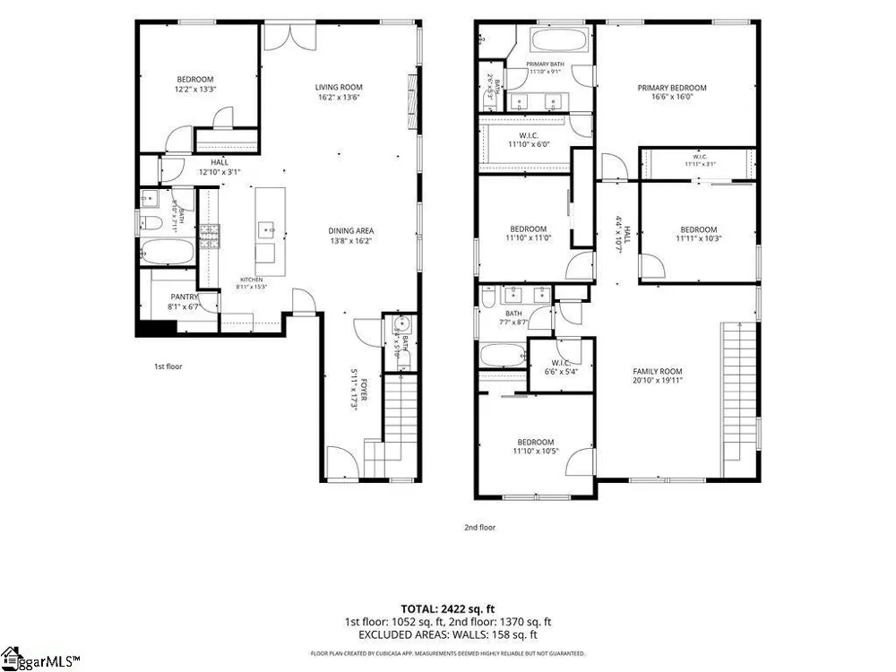 127 Moore Drive Easley, SC 29642