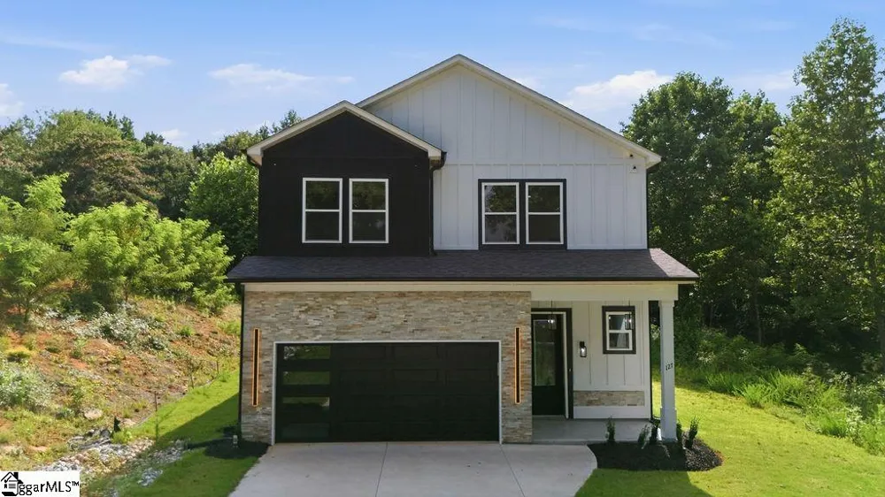 127 Moore Drive Easley, SC 29642