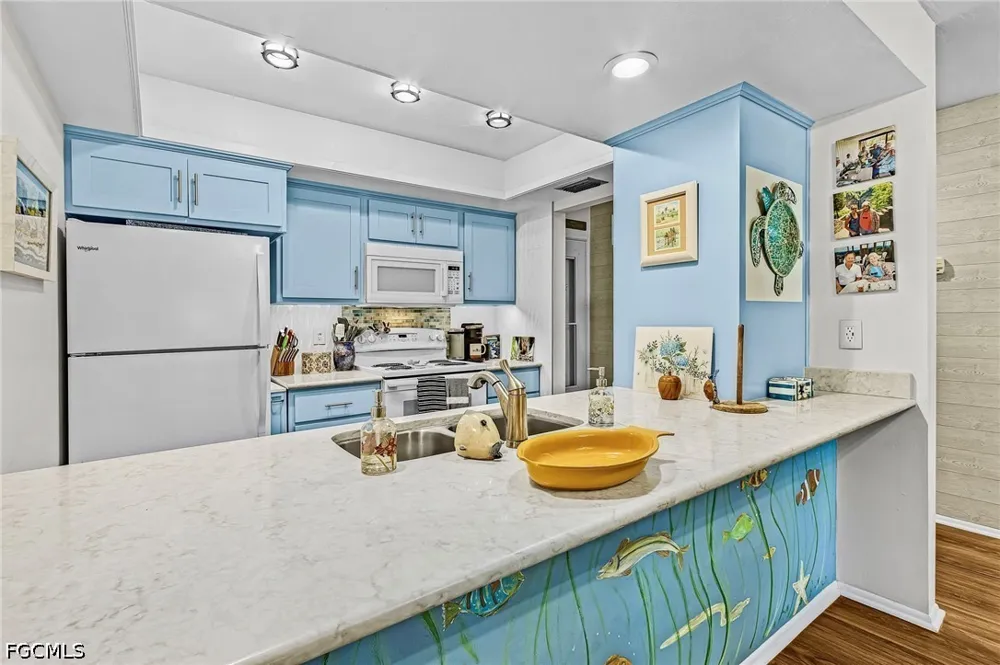 Boyce Drive #301 Bokeelia, FL 33922