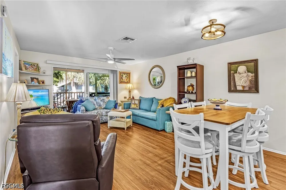 Boyce Drive #301 Bokeelia, FL 33922