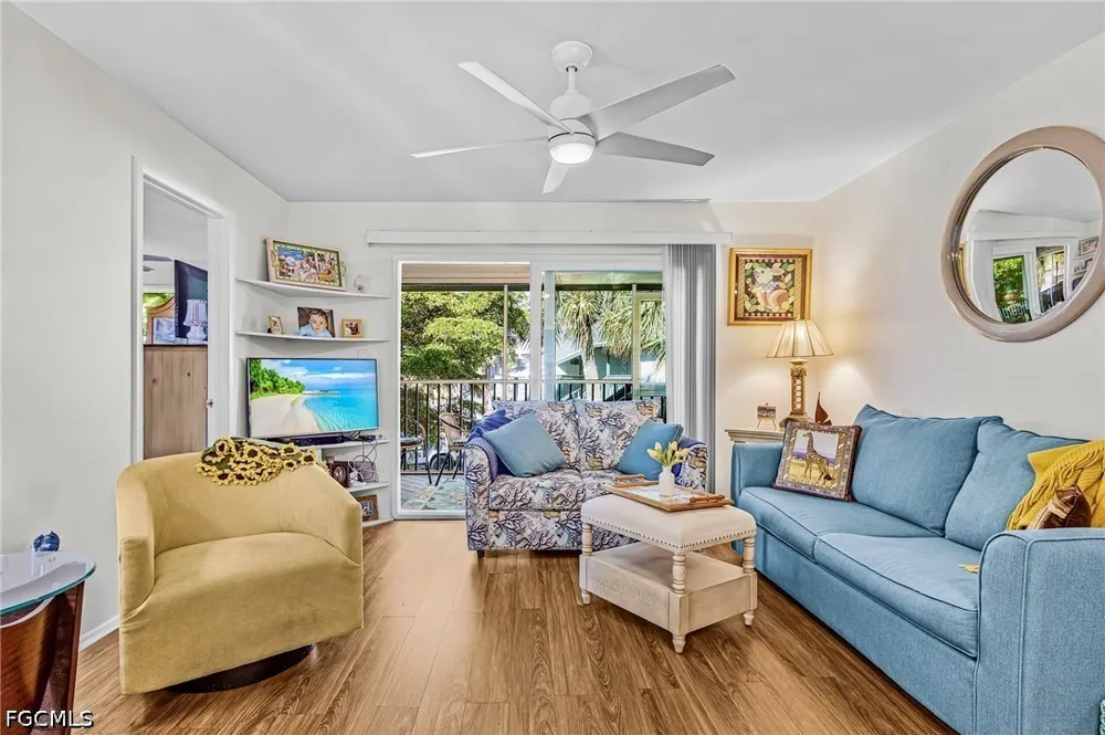 Boyce Drive #301 Bokeelia, FL 33922