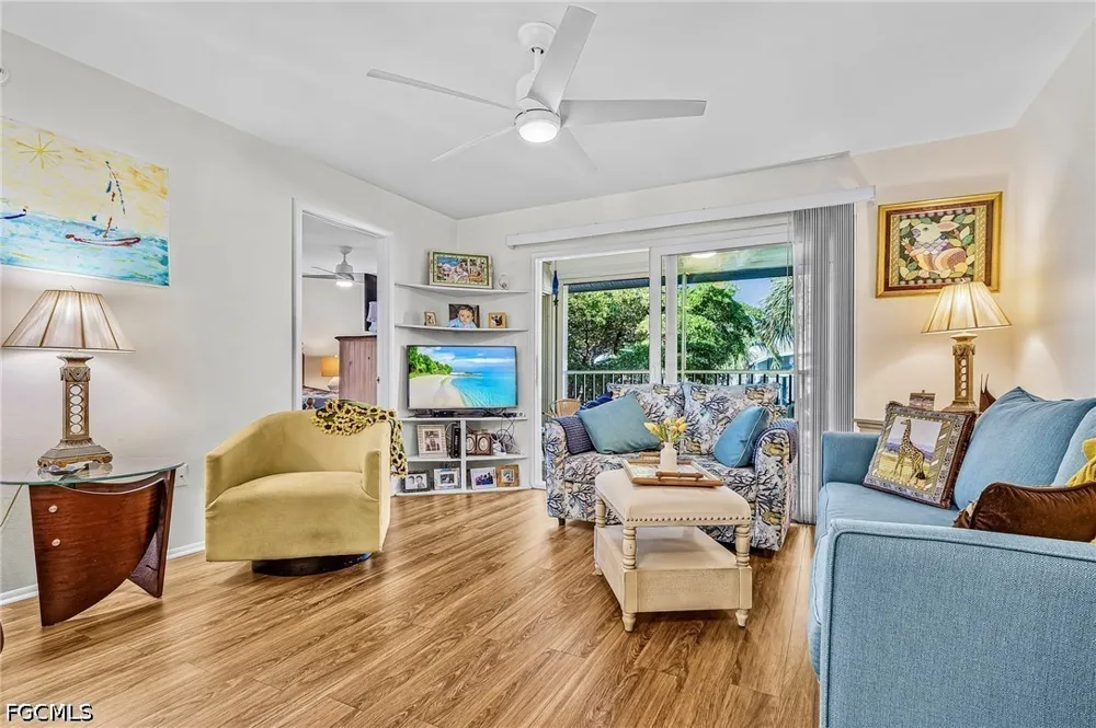 Boyce Drive #301 Bokeelia, FL 33922