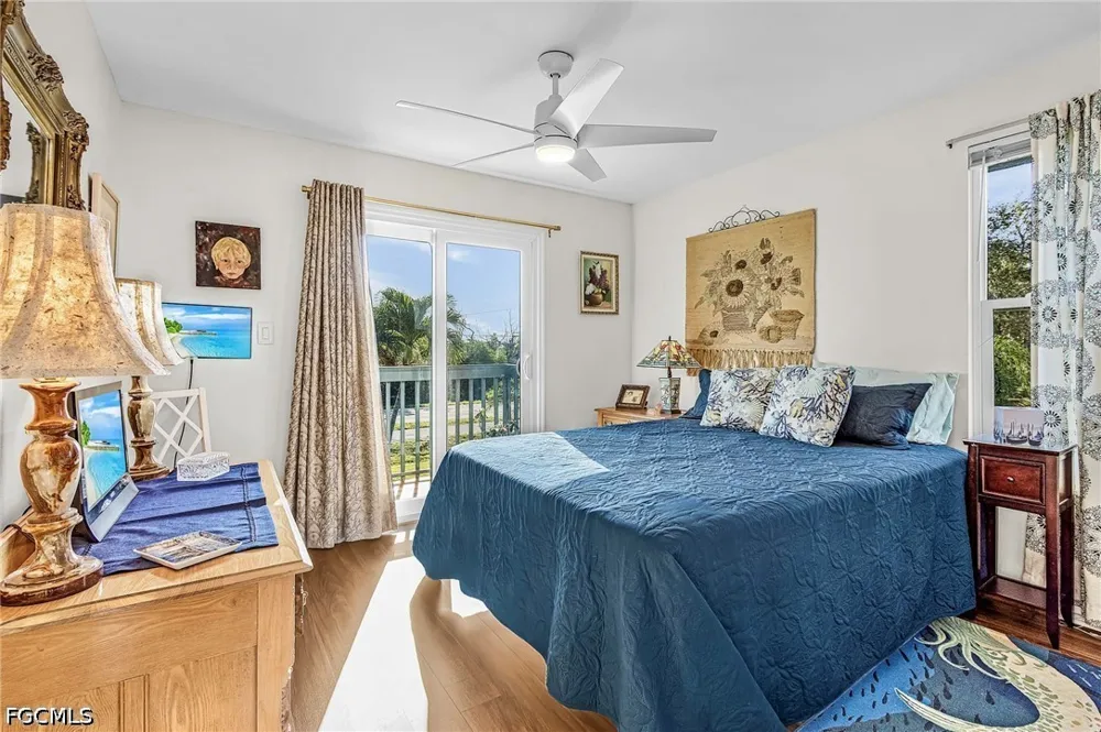 Boyce Drive #301 Bokeelia, FL 33922
