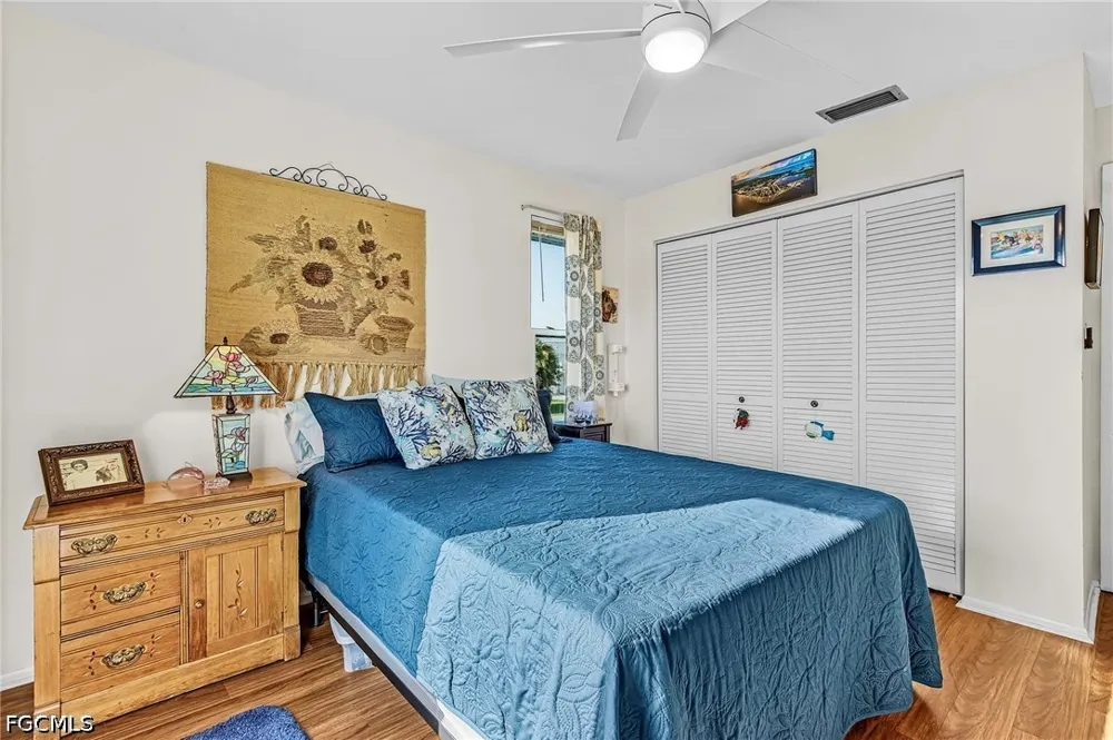 Boyce Drive #301 Bokeelia, FL 33922