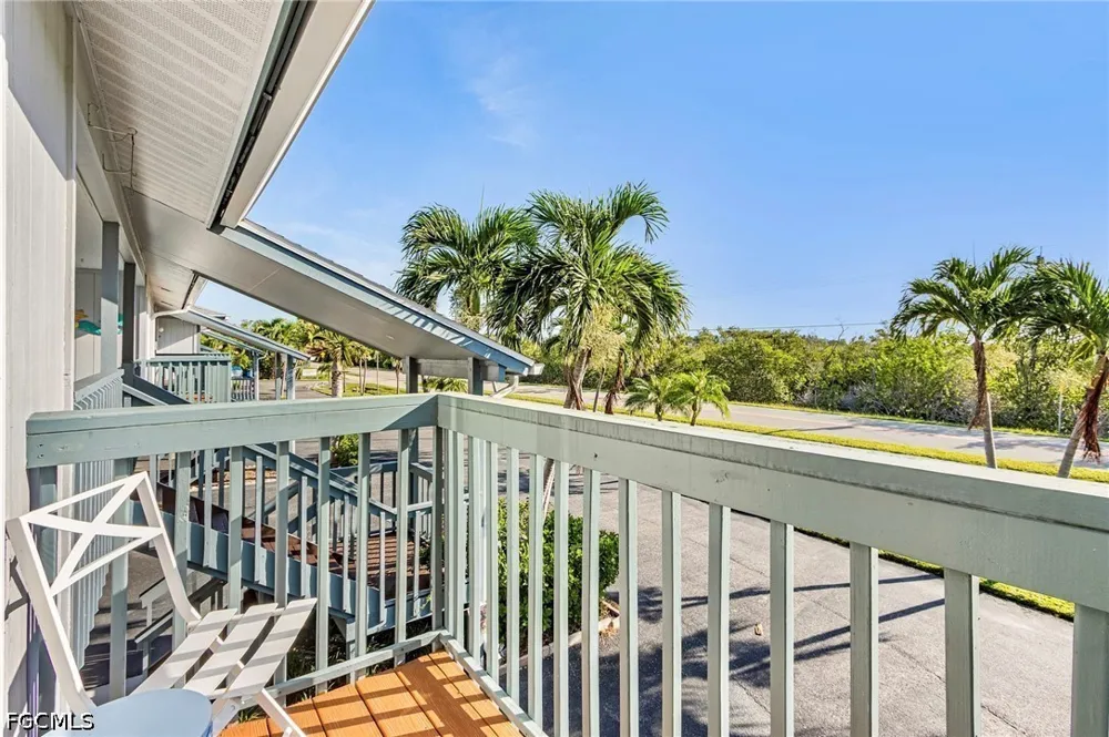 Boyce Drive #301 Bokeelia, FL 33922
