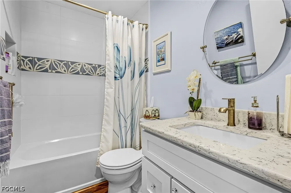 Boyce Drive #301 Bokeelia, FL 33922