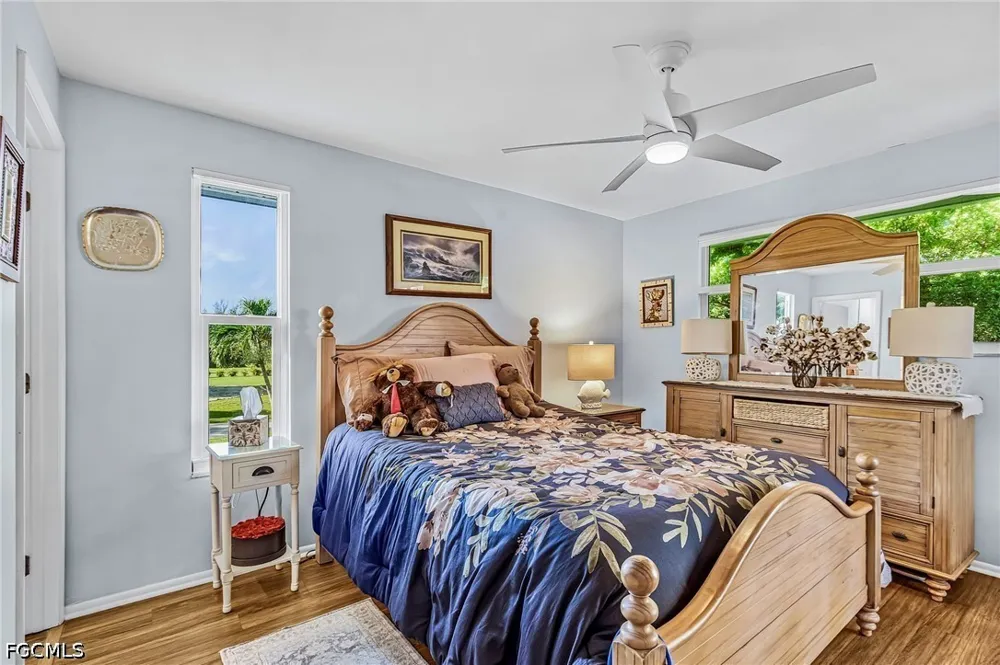 Boyce Drive #301 Bokeelia, FL 33922