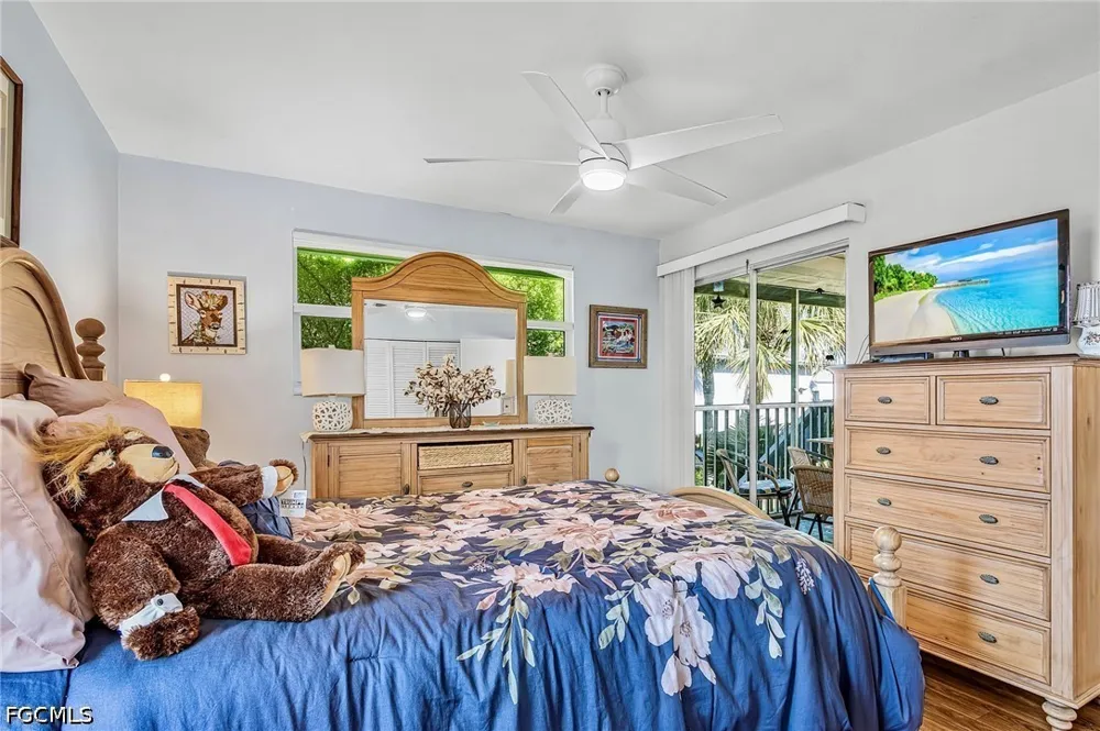 Boyce Drive #301 Bokeelia, FL 33922