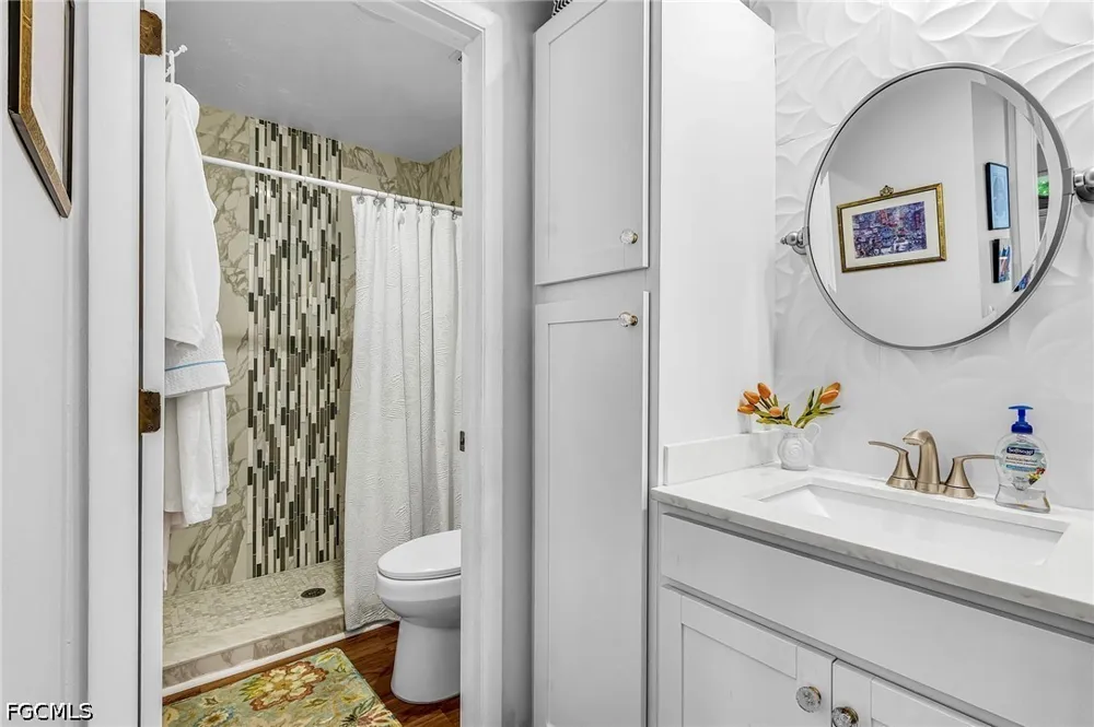 Boyce Drive #301 Bokeelia, FL 33922
