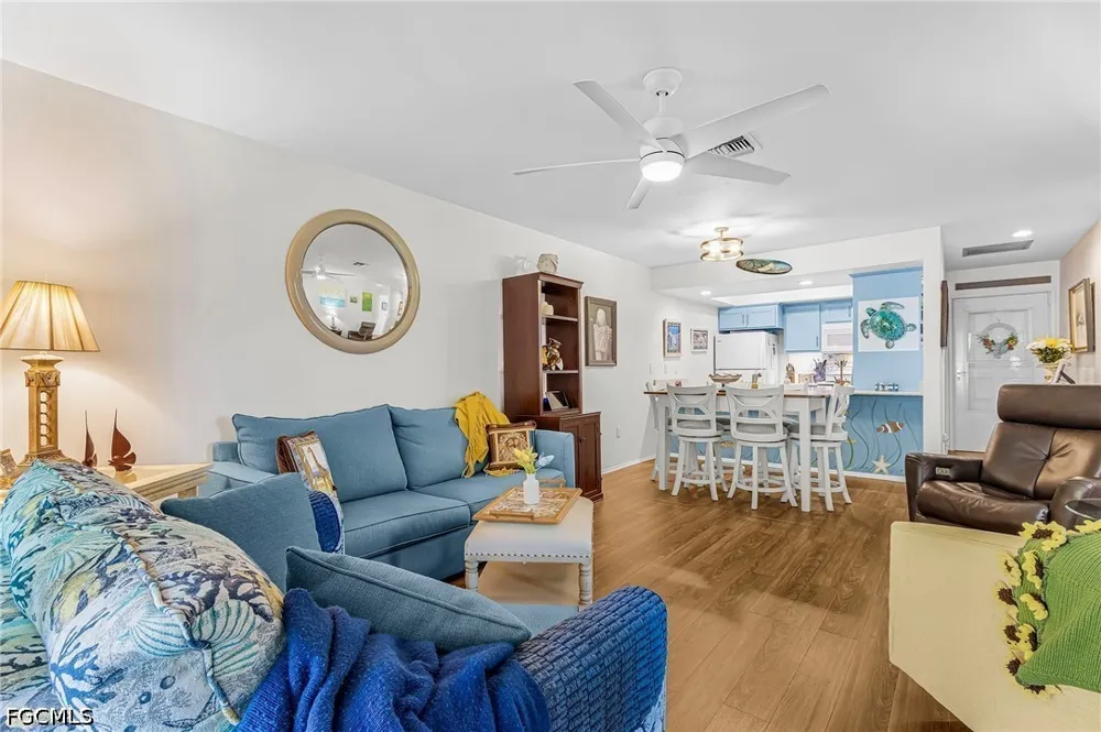 Boyce Drive #301 Bokeelia, FL 33922