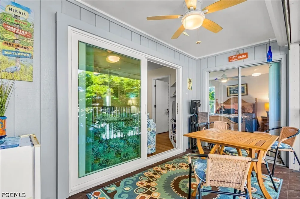 Boyce Drive #301 Bokeelia, FL 33922