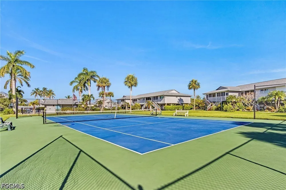 Boyce Drive #301 Bokeelia, FL 33922
