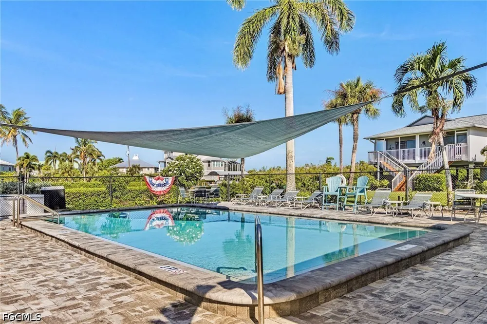 Boyce Drive #301 Bokeelia, FL 33922